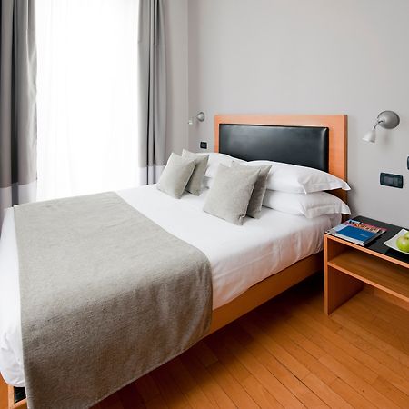 Best Western Ars Hotel Rome Exterior photo