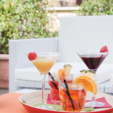 Best Western Ars Hotel Rome Exterior photo