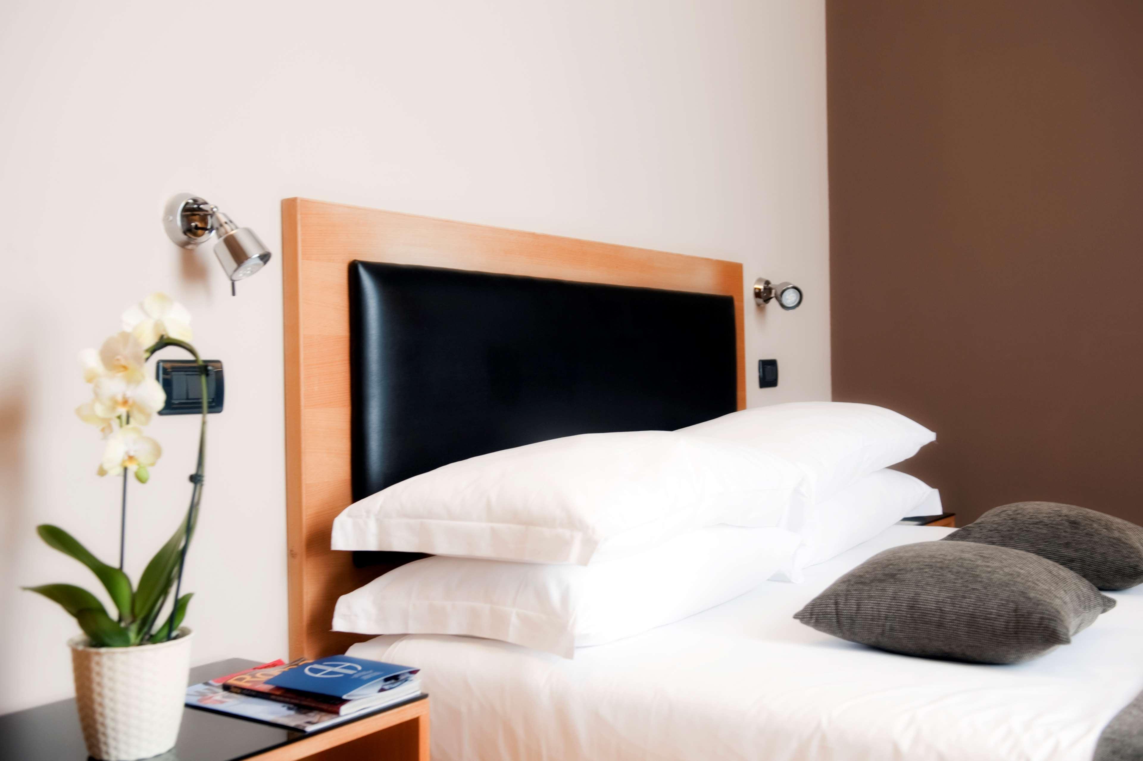 Best Western Ars Hotel Rome Exterior photo
