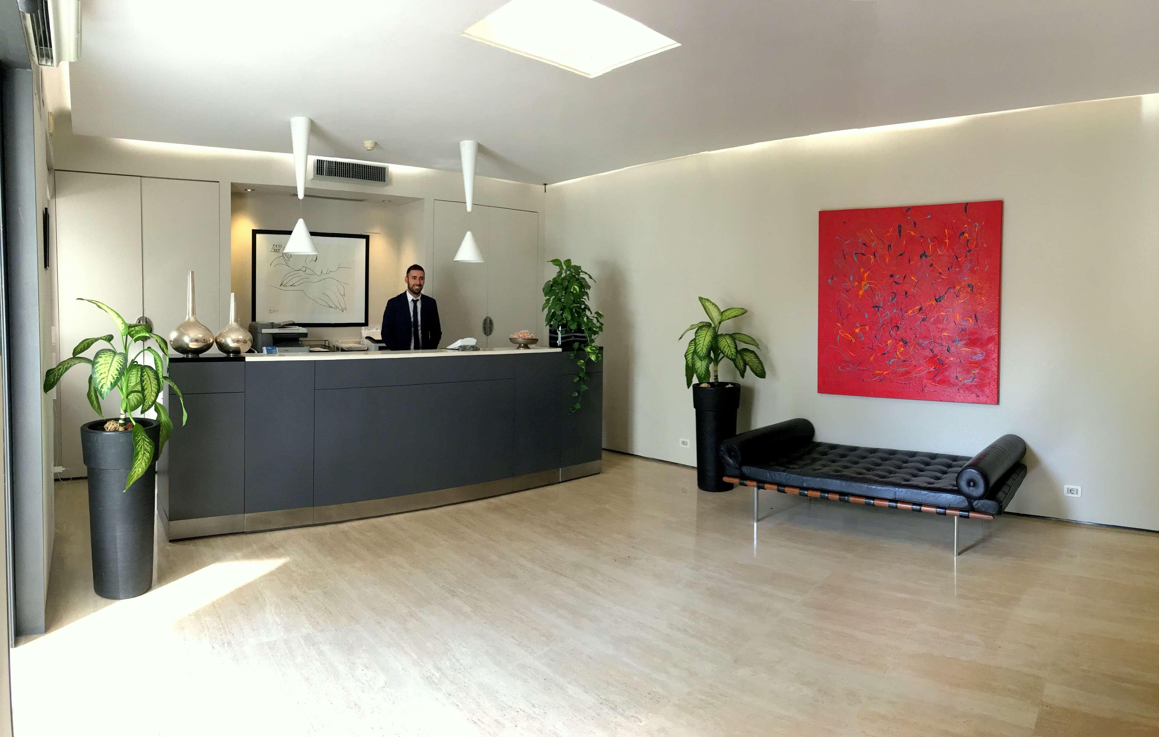 Best Western Ars Hotel Rome Exterior photo