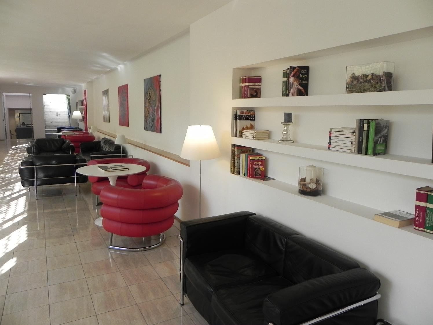 Best Western Ars Hotel Rome Exterior photo
