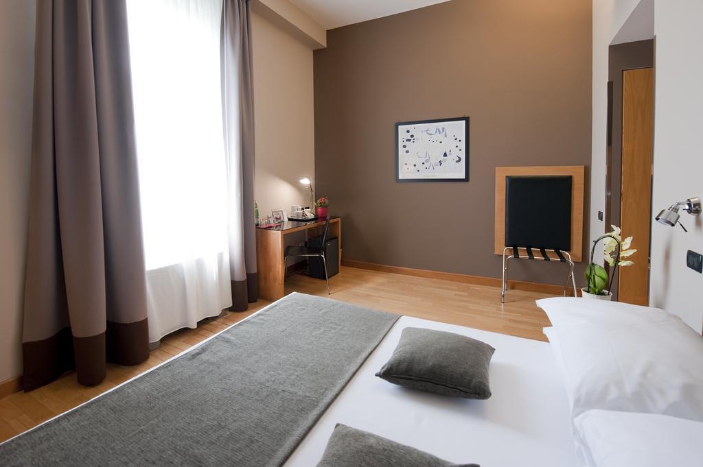 Best Western Ars Hotel Rome Exterior photo